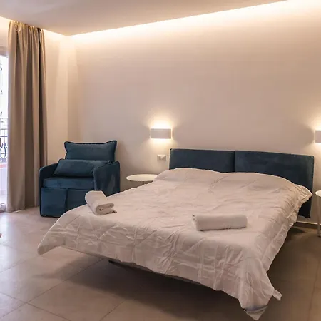 Atena 4* 勒托阳尼